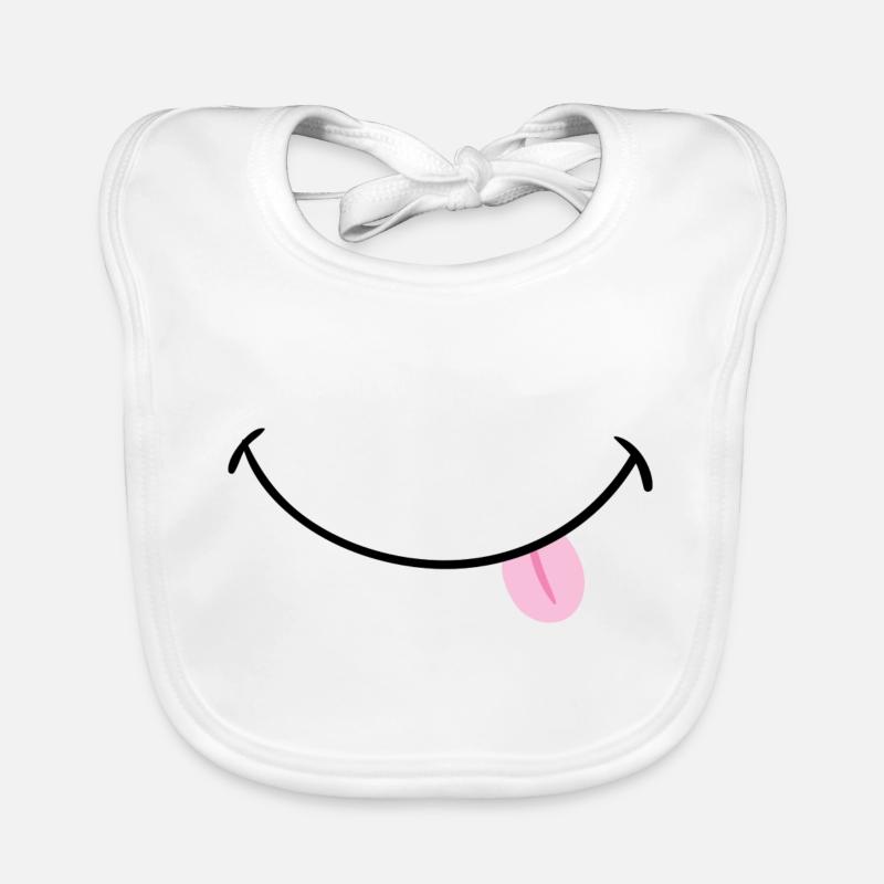 Fun Organic Baby Bibs