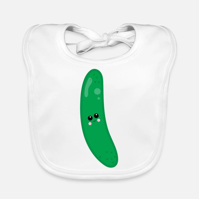 Bavoir bio Bébé