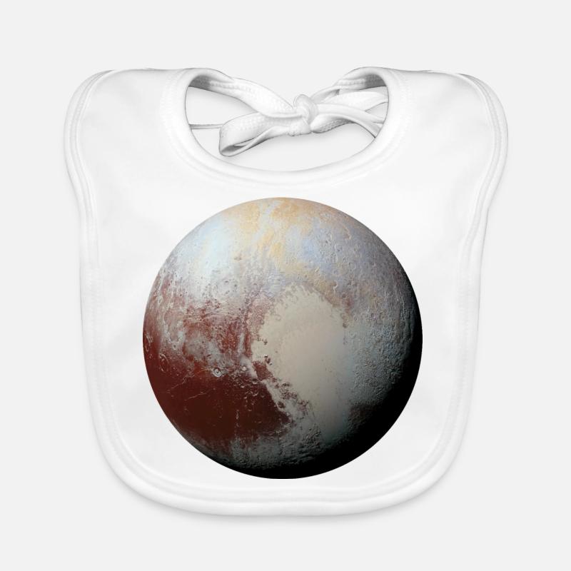 Organic Baby Bibs