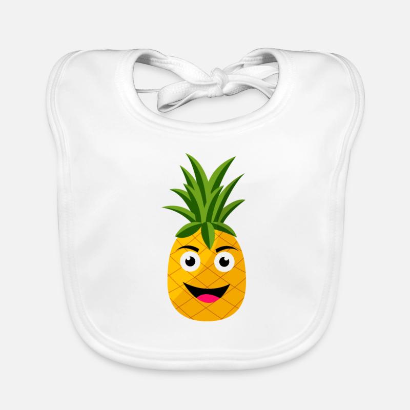 Organic Baby Bibs