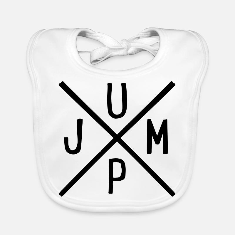 sauter Bavoir bio Bébé