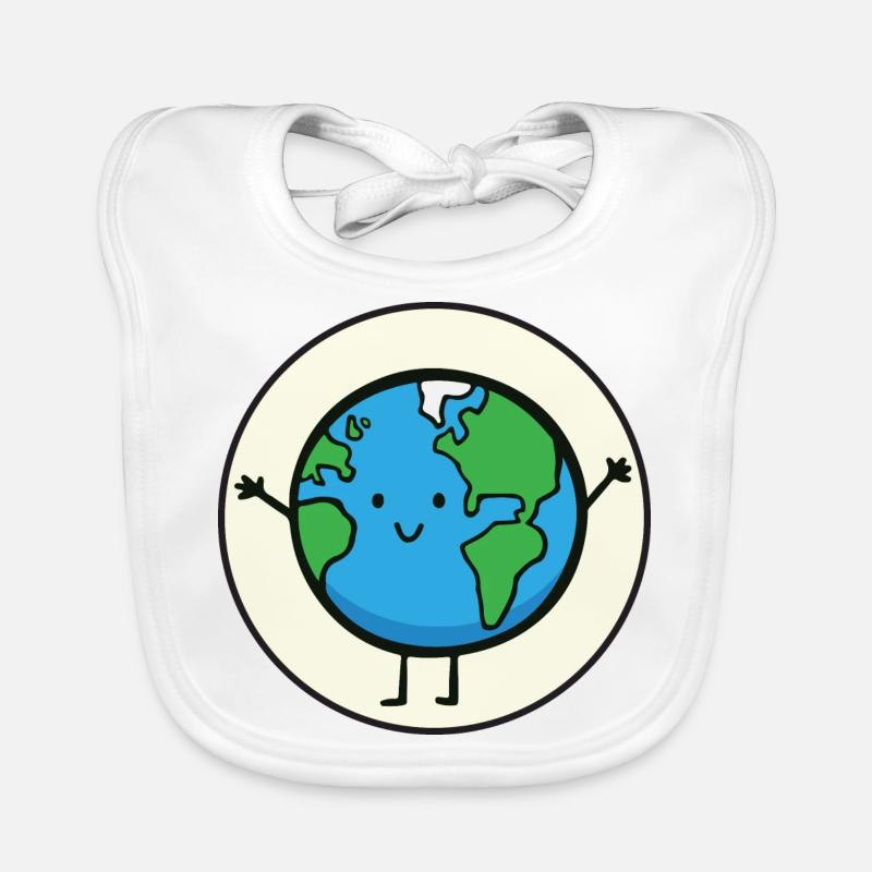 sustainability Organic Baby Bibs