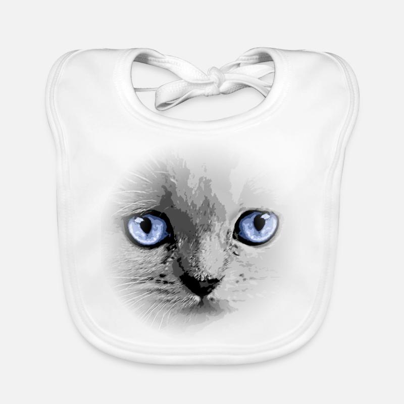 Baby Bio-Lätzchen