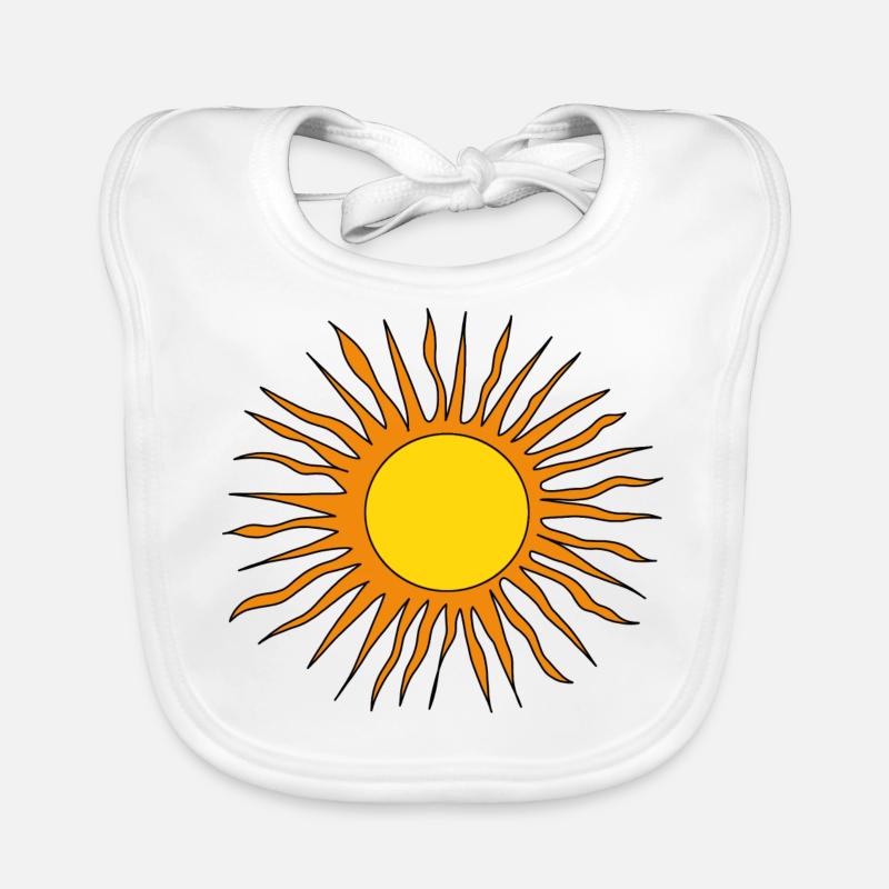 Organic Baby Bibs
