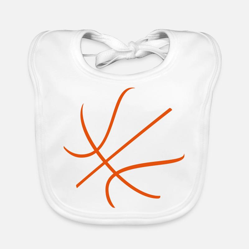 lines Organic Baby Bibs