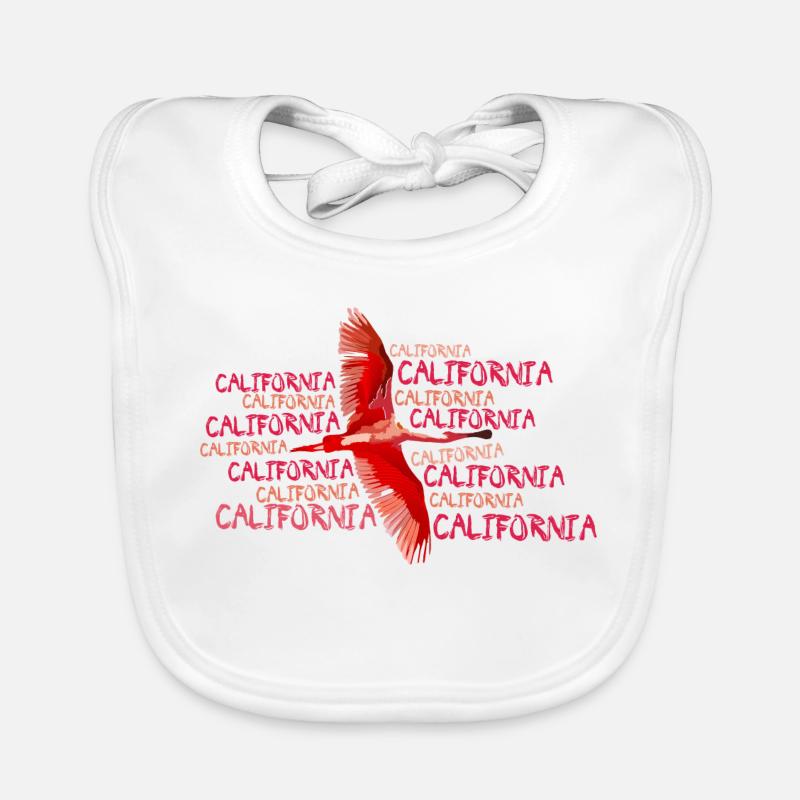 california Baby Bio-Lätzchen