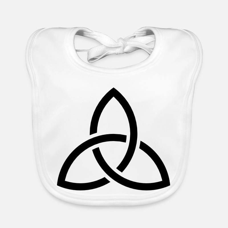 Organic Baby Bibs