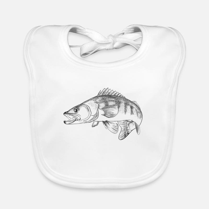 Organic Baby Bibs