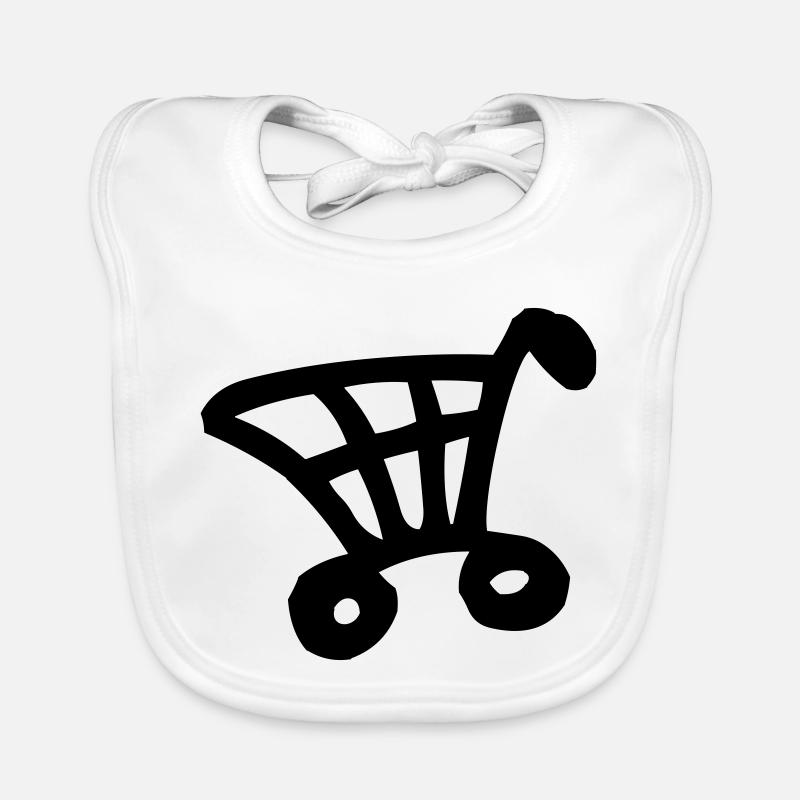 Bavoir bio Bébé