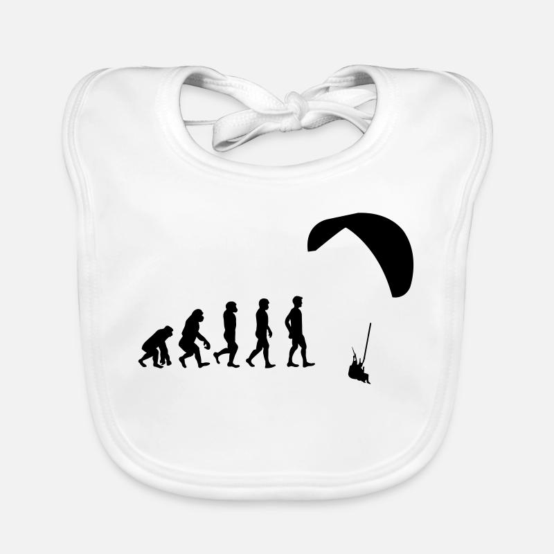 Organic Baby Bibs