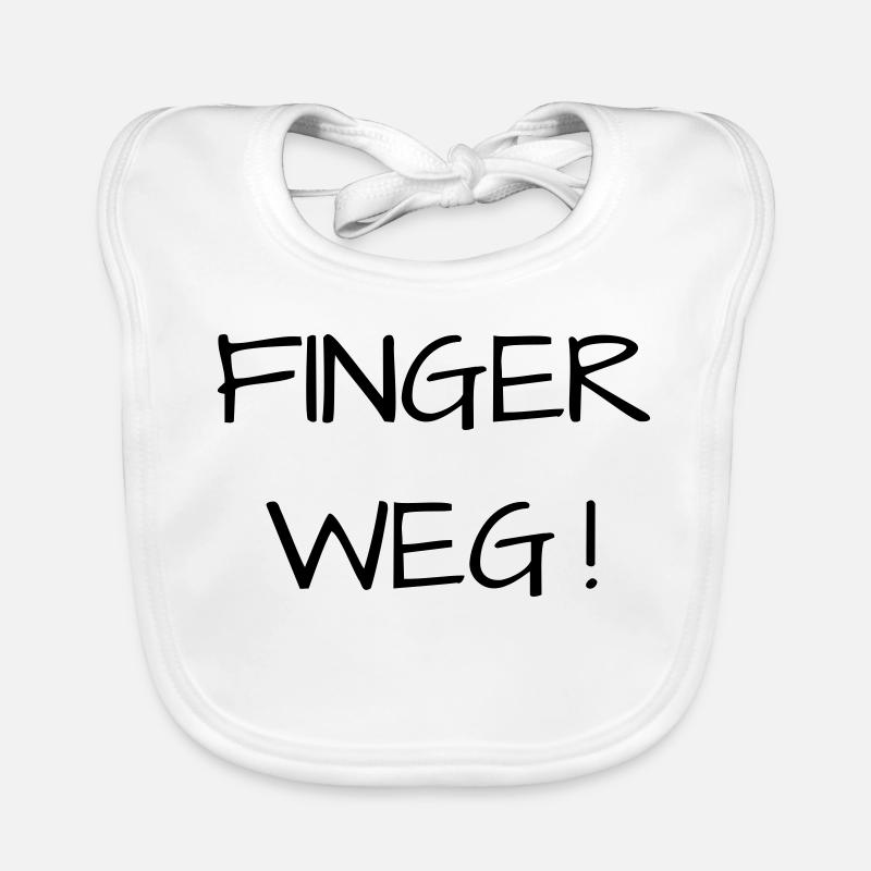Organic Baby Bibs