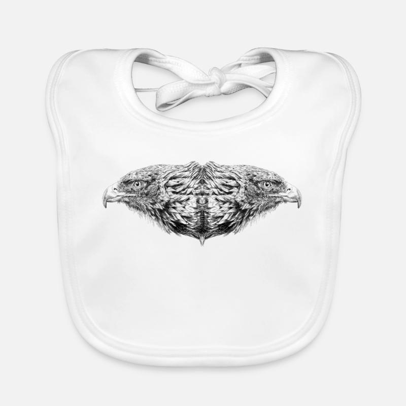Organic Baby Bibs