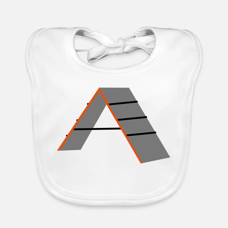 agilité Bavoir bio Bébé