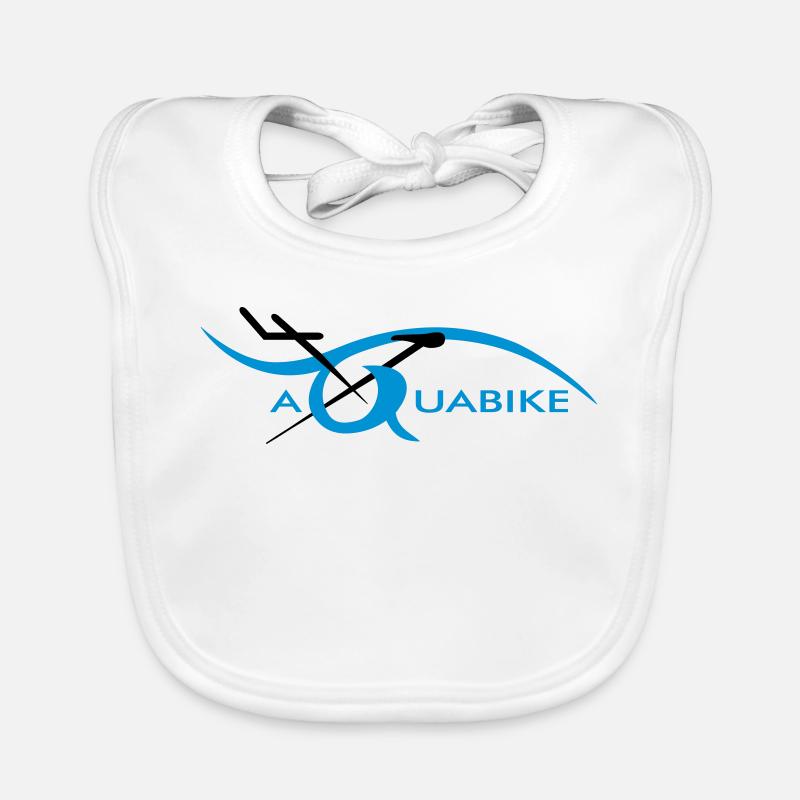 Bavoir bio Bébé