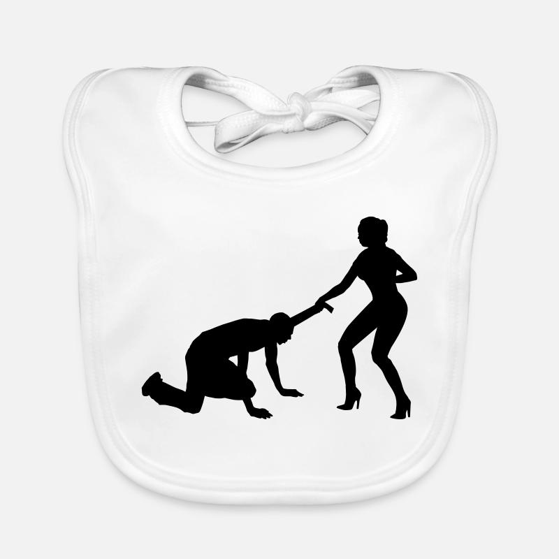 Baccalauréat Bavoir bio Bébé