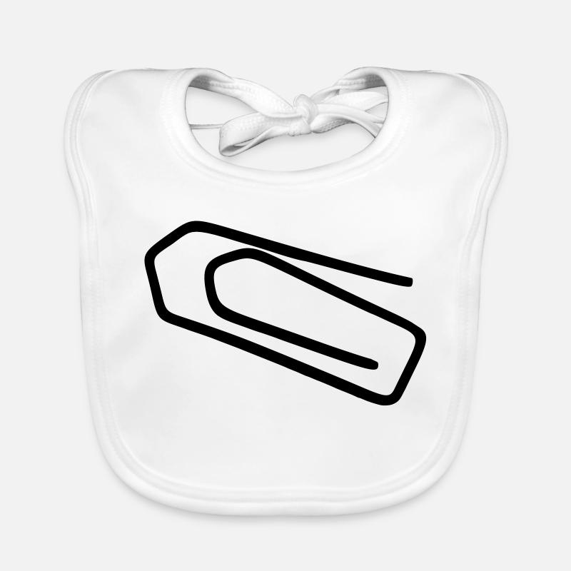 Gem Organic Baby Bibs