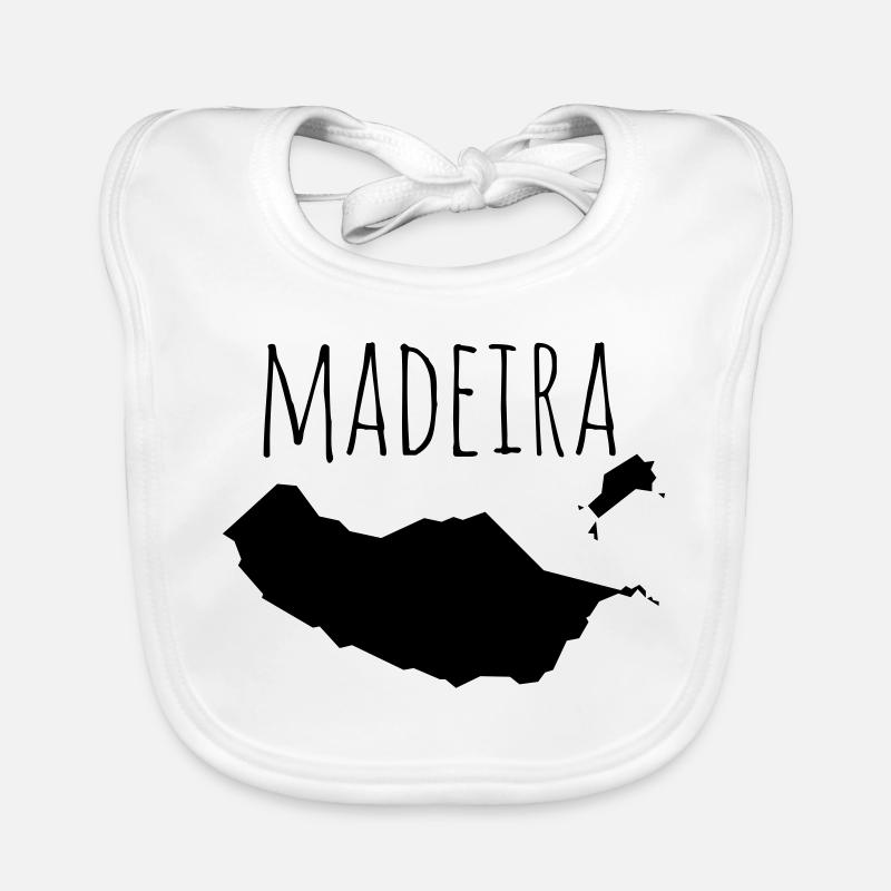 Madeira Baby Bio-Lätzchen