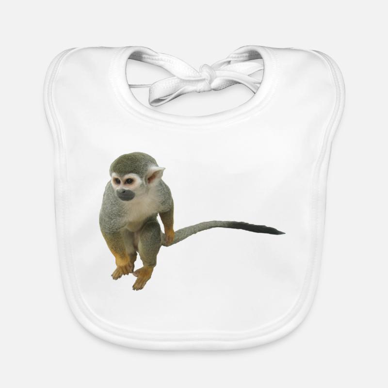 ape Organic Baby Bibs