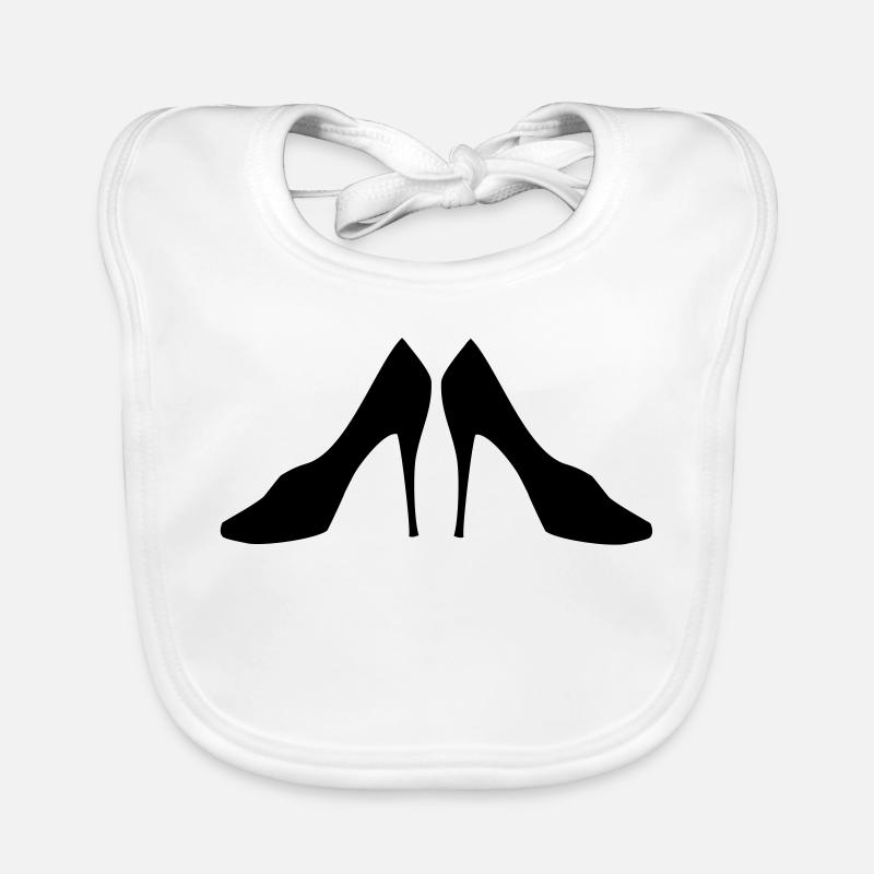 schuhe Baby Bio-Lätzchen