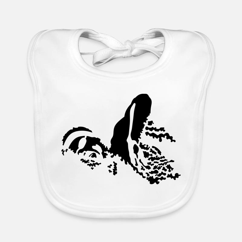 Organic Baby Bibs