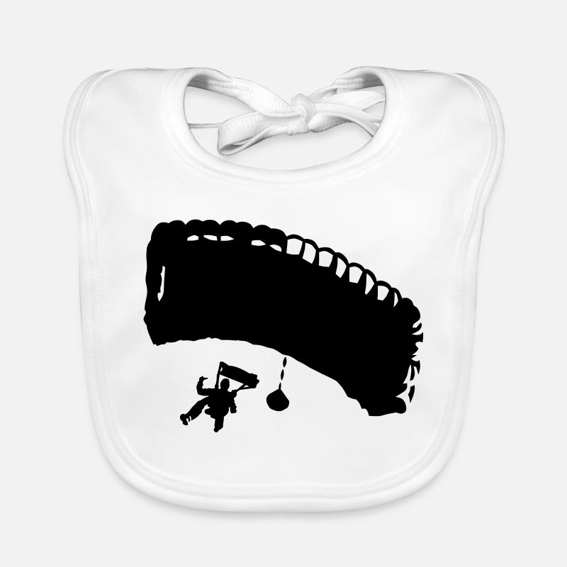 Organic Baby Bibs