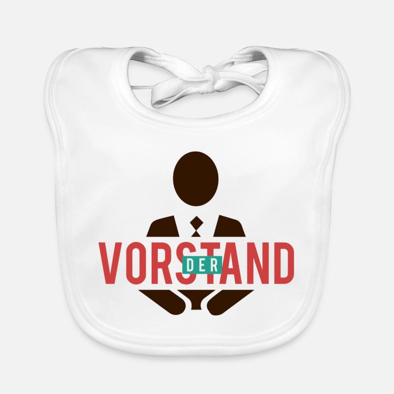 Le conseil Bavoir bio Bébé