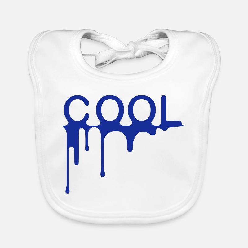 Cool Baby Bio-Lätzchen