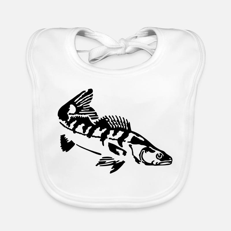 Zander Baby Bio-Lätzchen