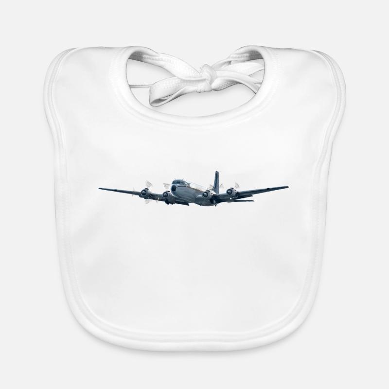 Organic Baby Bibs