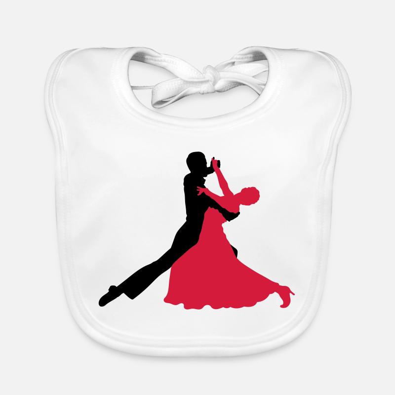 Organic Baby Bibs