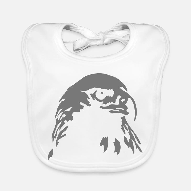 eagle Organic Baby Bibs