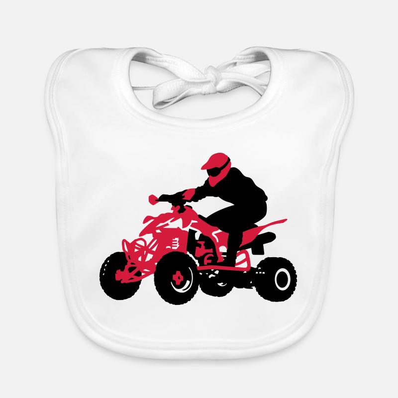 Organic Baby Bibs