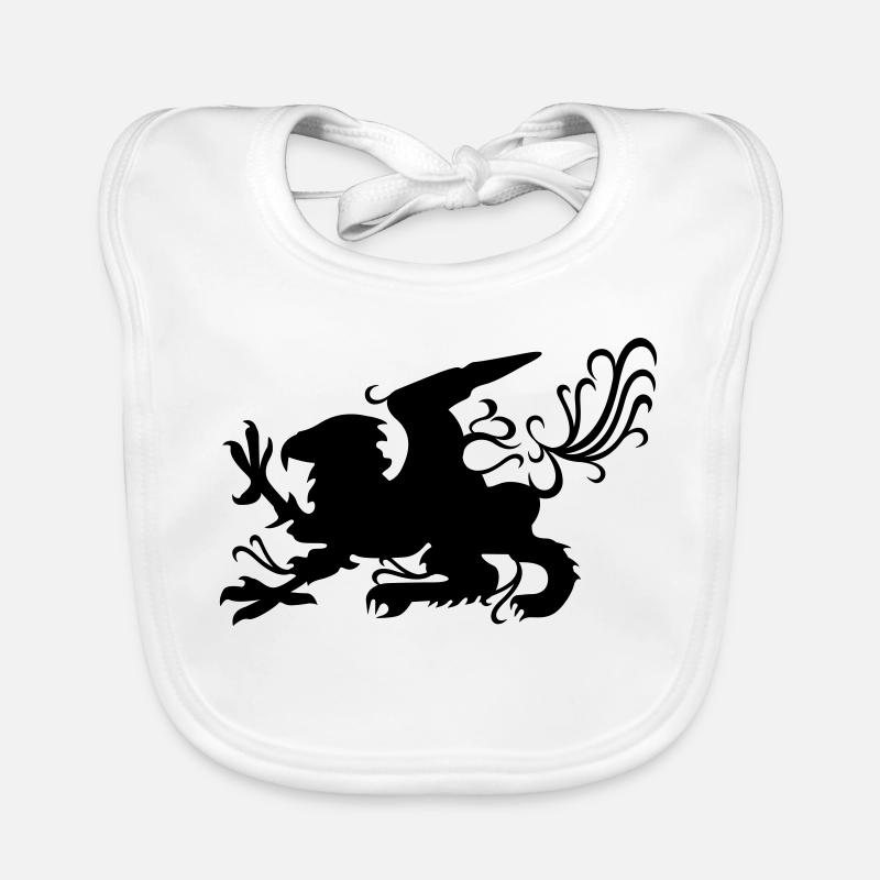 Greif Baby Bio-Lätzchen