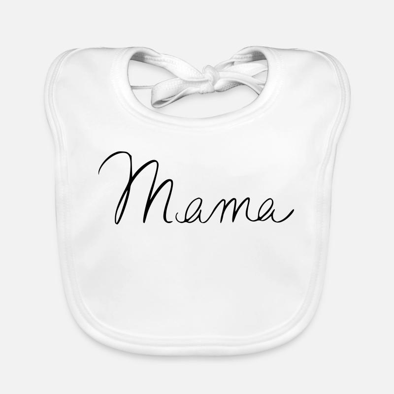 Mama Baby Bio-Lätzchen