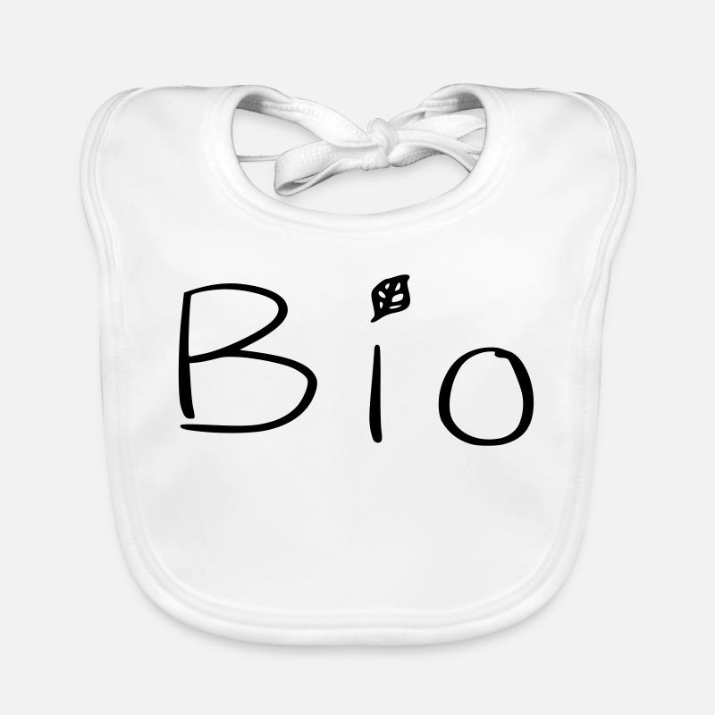 Bio Baby Bio-Lätzchen