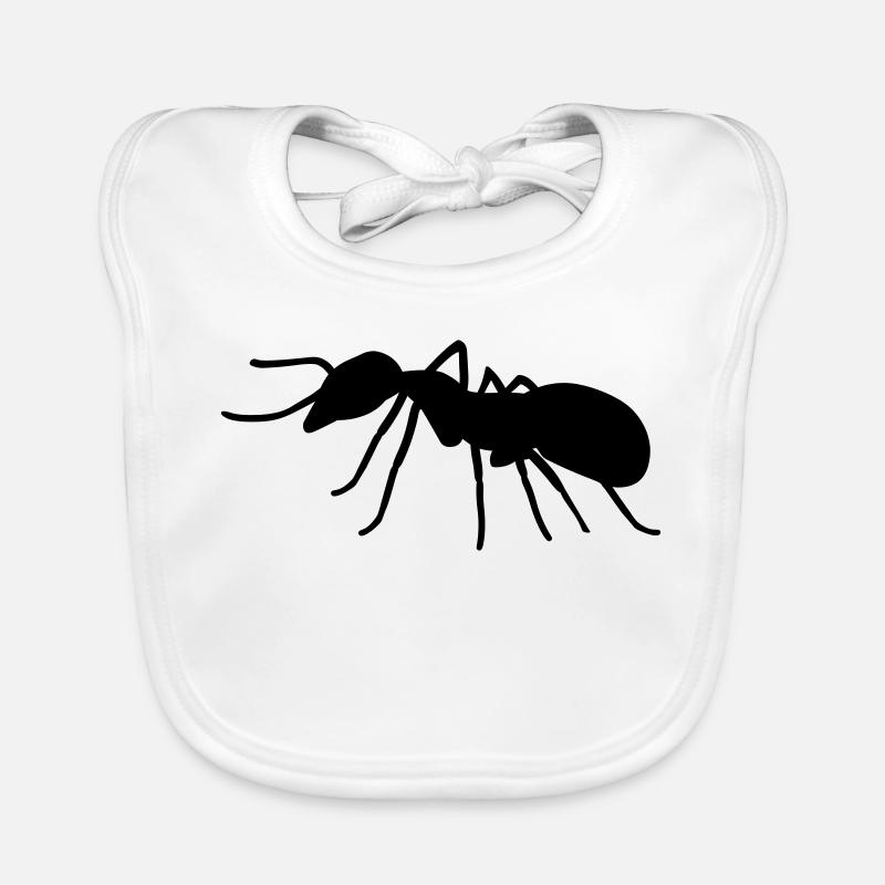 Organic Baby Bibs