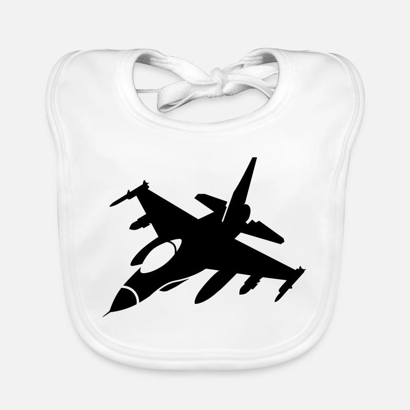 stealth Organic Baby Bibs