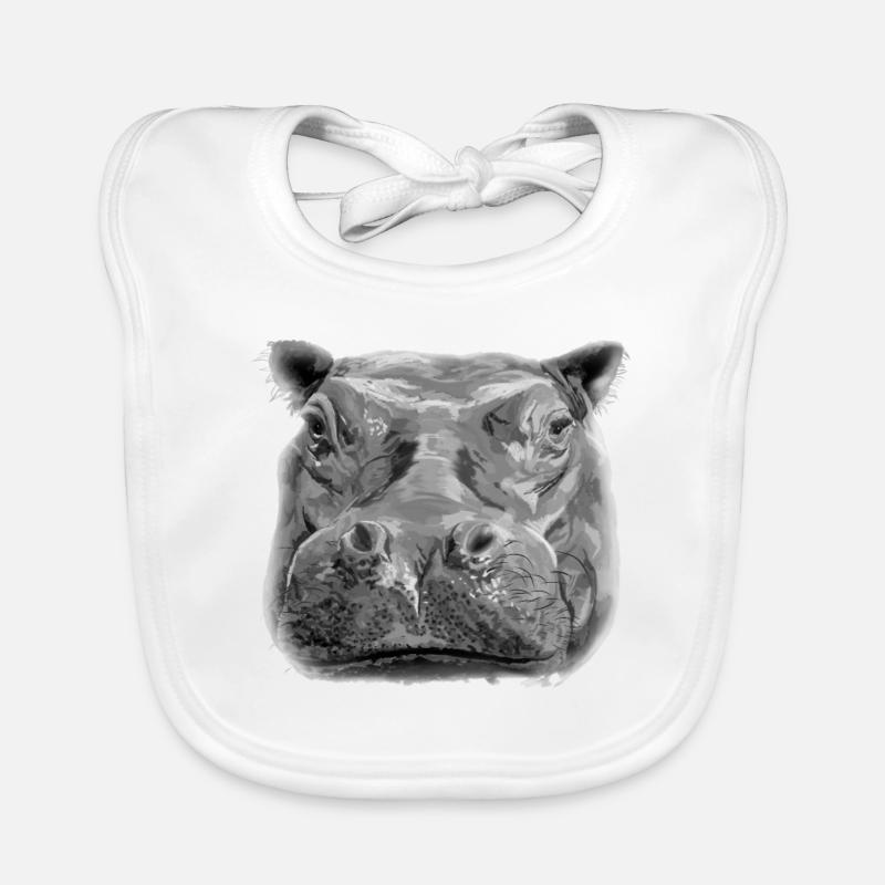 hippo Bavoir bio Bébé
