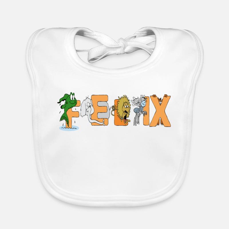 Felix Bavoir bio Bébé