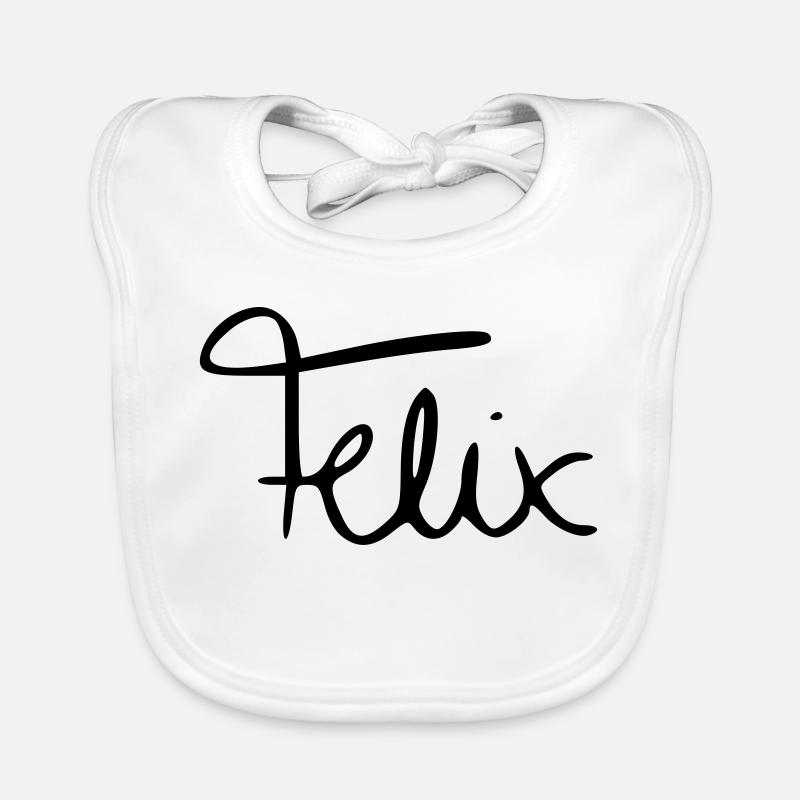 Felix Baby Bio-Lätzchen