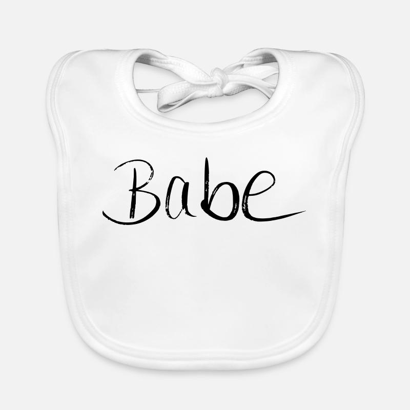 Babe Baby Bio-Lätzchen