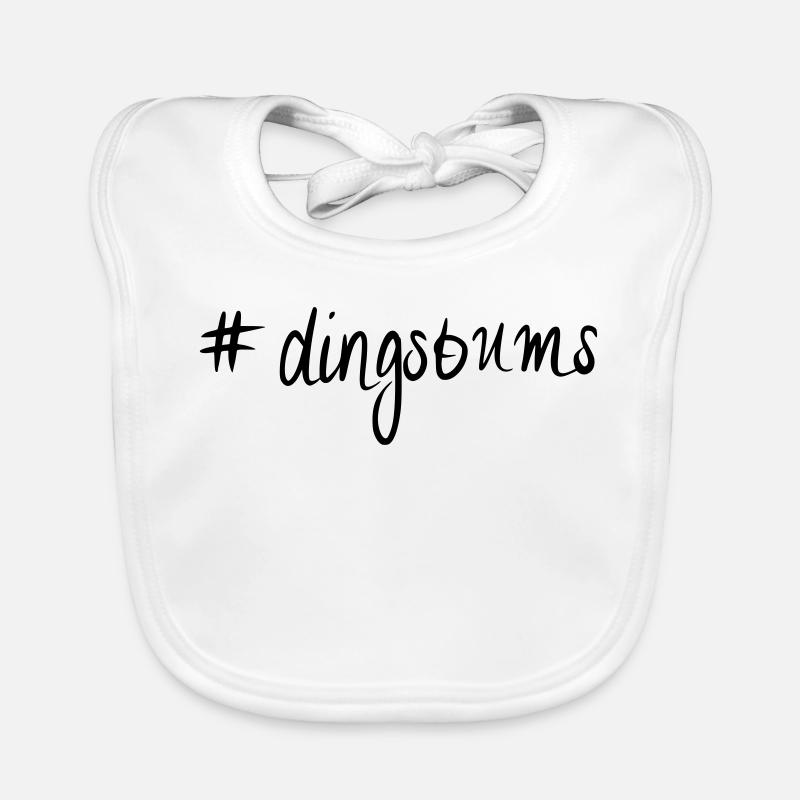 Organic Baby Bibs