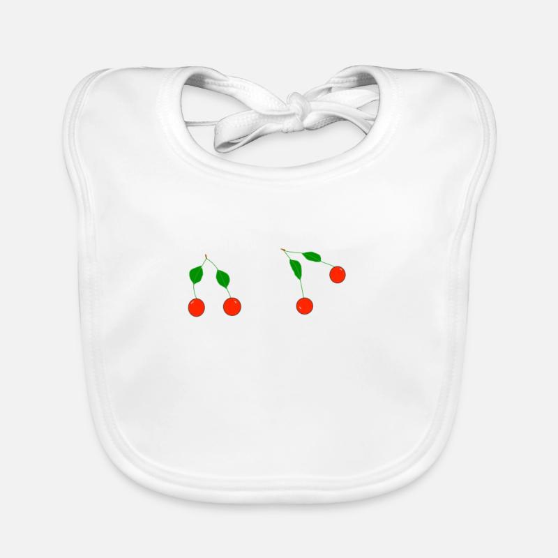 Bavoir bio Bébé