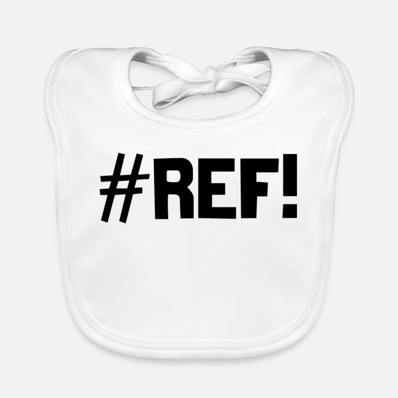 #REF! Organic Baby Bibs