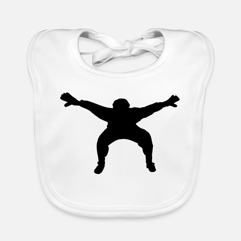 Keeper Organic Baby Bibs