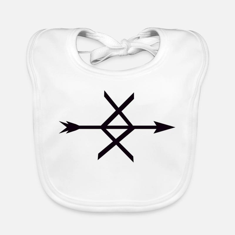 Viking Bavoir bio Bébé