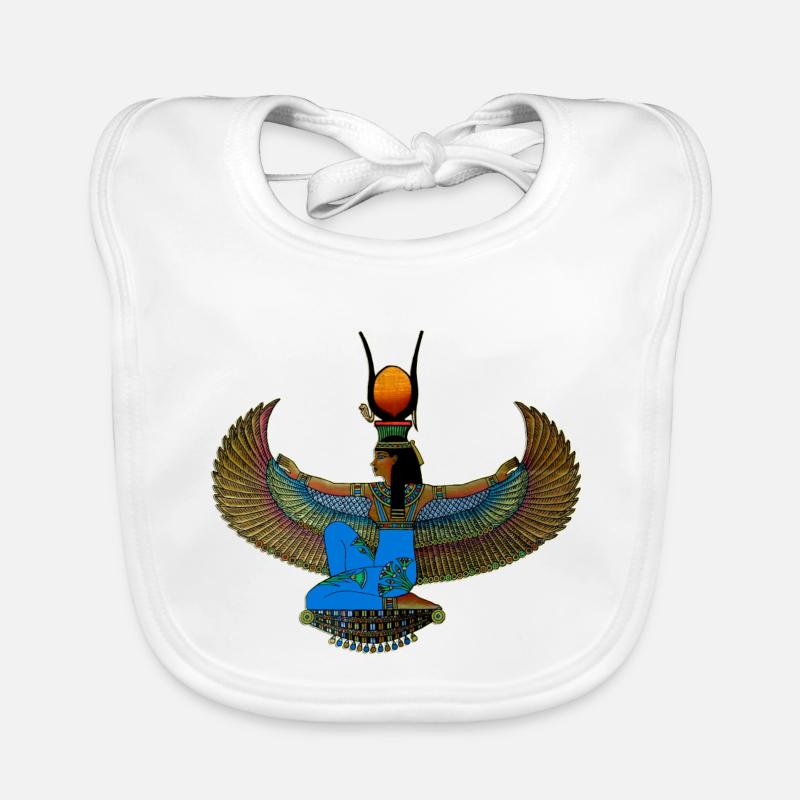 DEESSE ISIS CREATION Louis RUNEMBERG © Adagp Bavoir bio Bébé