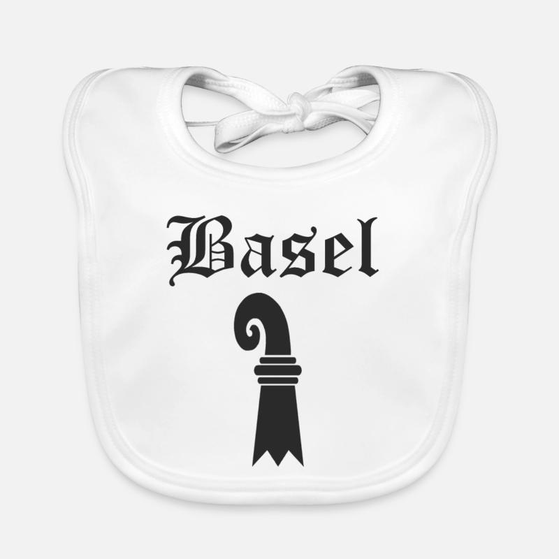 Baby Bio-Lätzchen