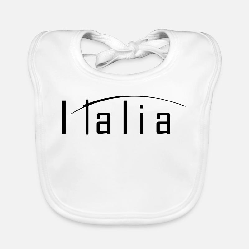 Baby Bio-Lätzchen