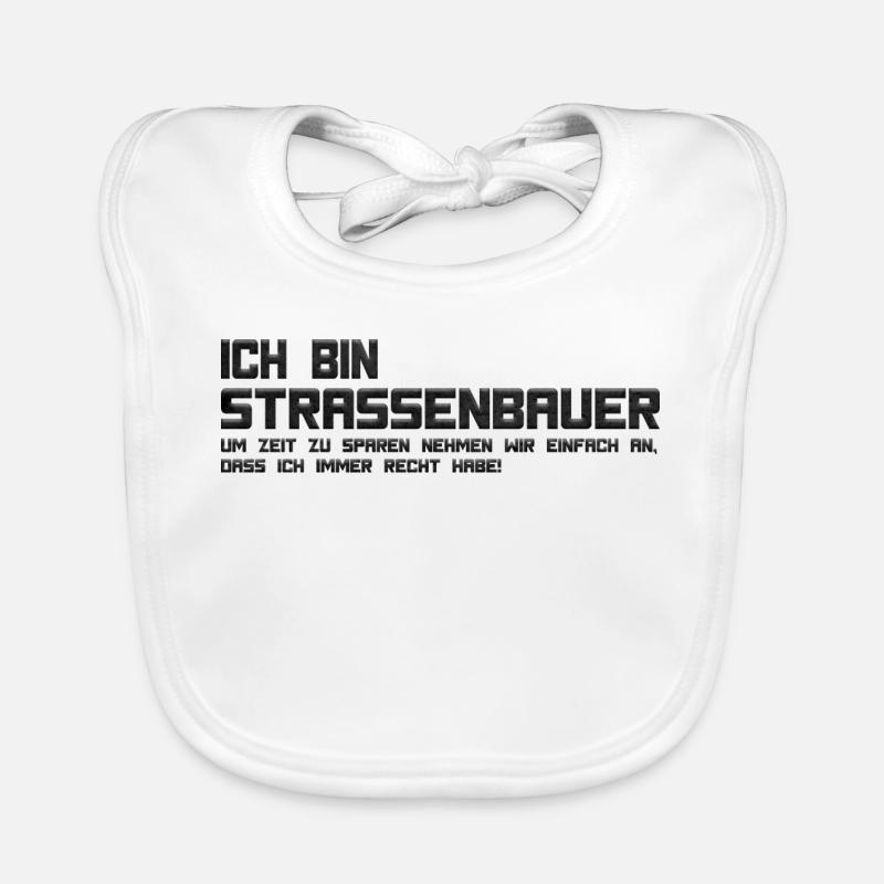 Baby Bio-Lätzchen